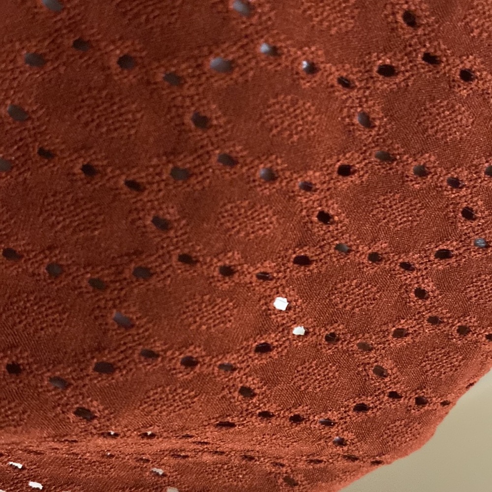 Rust Top L - image 4